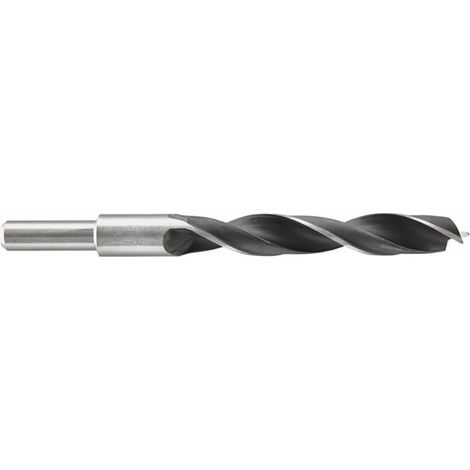Punta per legno Wolfcraft Ø 15 x 160 mm (1/5)