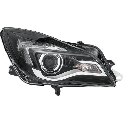 Projecteur principal Hella 1EL 011 165-721 OPEL 12 16 807 13409895 39031202