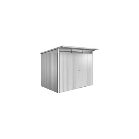 CASETA COBERTIZO METALICO JARDIN PALLADIUM-AVATAR 8X6 DURAMAX (1/5)