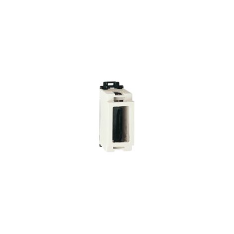 VIMAR - 09961 Soporte 1M para riel DIN D53mm