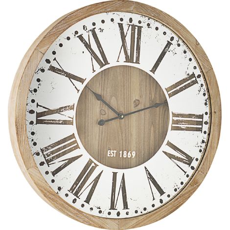 Orologio Parete Q404 cassetti D60 - TICKING (1/5)