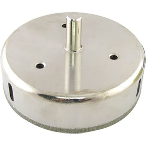 MINKUROW 100mm Sega A Tazza Diamantata Profondità Di Taglio Punte Diamantate Per Vetro Ceramica Marmo Porcellana Piastrelle Granito Quarzo Gemma (1/5)