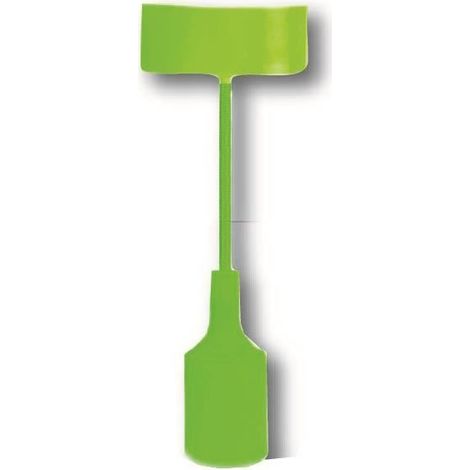 Luminaire - Silicone vert - Douille E27 - 40W maxi - Câble textile 1 m