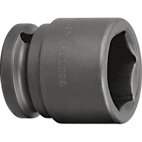 Gedore K 32 41 6282980 Inserto a bussola Impact 41 mm 3/4 (20 mm) (1/5)