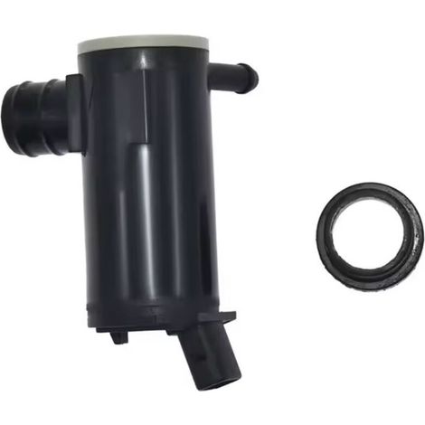 985102S100 ist ein Motor zur Reinigung der Fenster des Hyundai ix35 Tucson 10-16. (1/4)