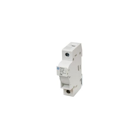 Interruptor fusible Z10-LTL1 10X38 1P