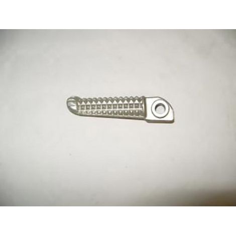 [PRODUIT D'OCCASION] Cale pied passager arrière droit pour moto Yamaha 600 R6 2003