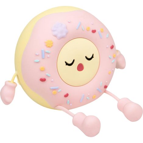 Veilleuse Lampe D'Ambiance Mignonne À Commande Tactile (1/5)