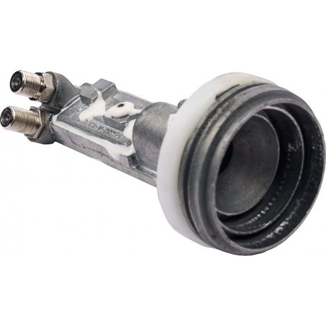 Twin-LNB-Kopf nackt - Antarion