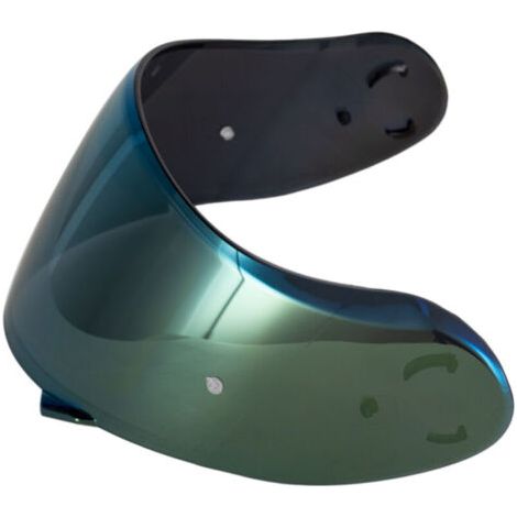 Eosnow Visière de casque de remplacement pour SHOEI CNS-3 NEOTEC série Ⅱ, protection faciale complète, lentille de moto (1/3)