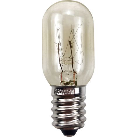 Douille de lampe, culot E14, 15W, 220-240V, blanc chaud, pour l'installation, le réglage et la maintenance des systèmes électriques.-AquaForge (1/5)