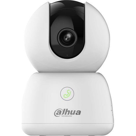Dahua Technology Hero B1, DH-H5B DH-IPC-H5BP-0360B-EUR LAN, WLAN IP Videocamera di sorveglianza 2880 x 1620 Pixel (1/5)