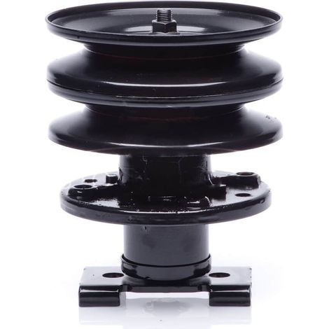 Cuscinetto CAST - DYNAMARK - AMF - NOMA 310675 puleggia doppio Diametre 140 (1/2)