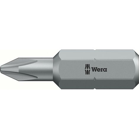 Wera 851/2 Z Bits (1/4)