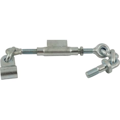Catena imbrigliamento trattori GOLDONI 2+1 maglie 12mm M16x2 F20mm 1.8kg