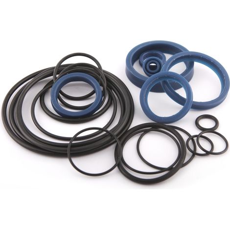 Kit joints verin de fosse 2 etages 800kgKit joints pour vérin de fosse 2 étages 800kg OH 0236 - SA 7044 - CLAS Equipements