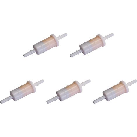5X 35-879885Q Fuel Filter for Mercury Marine Outboard Engine 35879885Q 35-879885T Gas Water Separat (1/5)