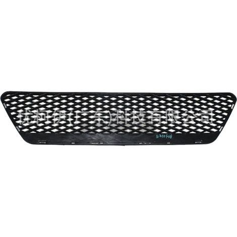 Frontstoßstange, Teilenummer 5m5j17k945aa, kompatibel mit Ford Focus 2005-2008 (1/4)