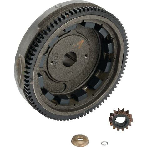 Volante BRIGGS ET STRATTON 591759 (1/2)