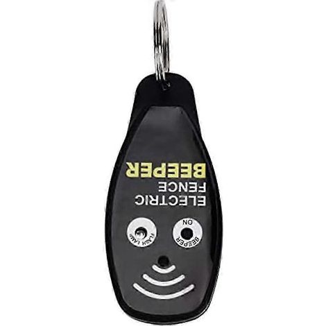 Fence Voltage Tester Simple Red Light Electric Weatherproof For Farm (1/5)