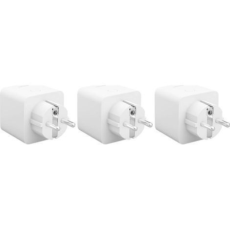 Philips Hue Presa elettrica intermedia 871951434230900 Hue Smart Plug Steckdose DE/AT (1/5)