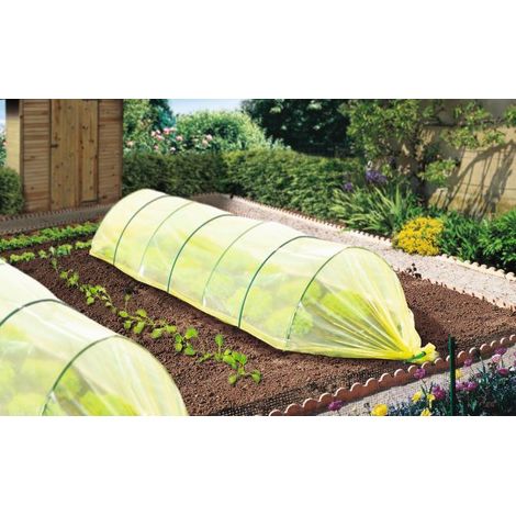 CLIMAPRO film vegetal forzado 3x10m NORTENE