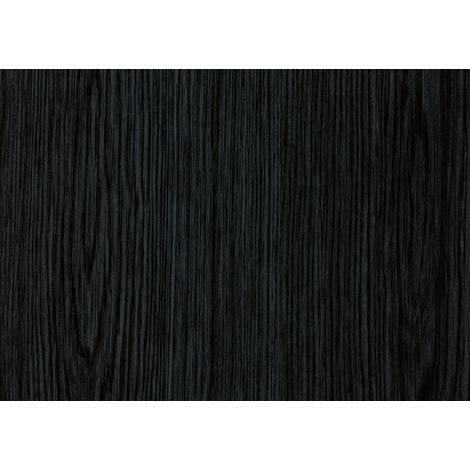 d-c-fix Selbstklebefolie Blackwood 67,5 cm x 2 m Klebefolien