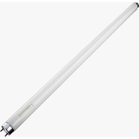 Tube 18 w pour destructeur d'insecte
