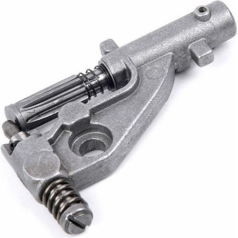 Huileur de Pompe à Huile Graisseur pour Pompe à Huile pour Oil Pump Tronçonneuse Fit pour Chainsaw Parts (1/5)