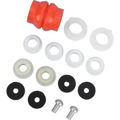 Reparatursatz für Schalthebel mit Buchse 191798211S für SEAT TOLEDO - Ersatzgestänge (1/5)
