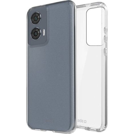 SBS TESKINMOE50FT custodia per cellulare 17 cm (6.7") Cover Trasparente (1/2)