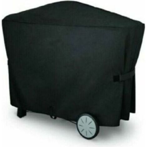 Barbecue Grill Weber Q3000 Q2000 Housse Étanche Extérieur Jardin 112,4 64,1 95,6 cm,