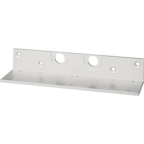 ASSA ABLOY embocadura de dintel para DC300 plata - DCA123-----EV1- (1/2)