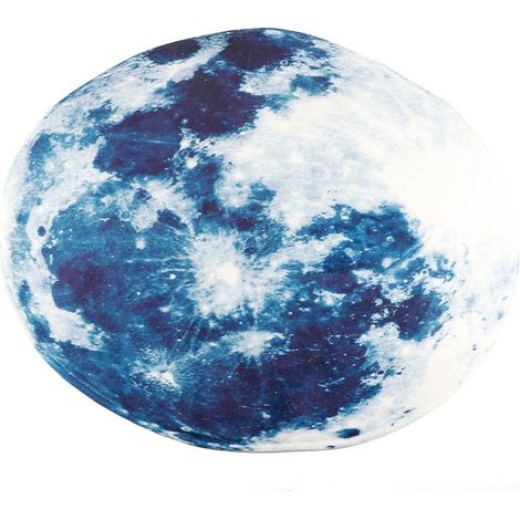 Tapis de salon rond carte du monde diamètre 60/80/100/120/160 cm, décoration maison pour chambre d'enfant, tapis de chaise ou salle de bain (1/5)