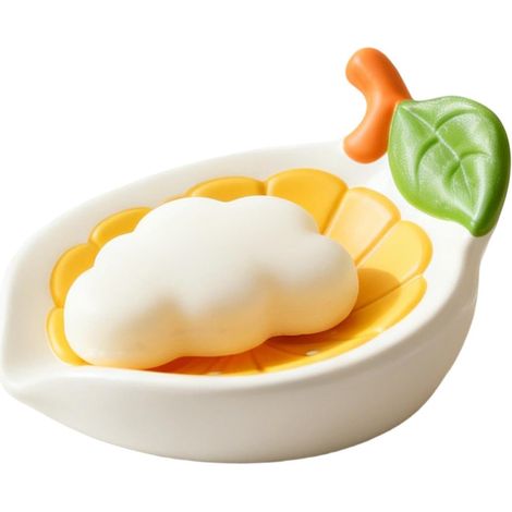 Plateau porte-savon, résine, pour lavabo, douche et baignoire (1/5)