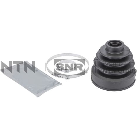 Kits soufflet côté boîte - IBK10.005 - SNR - Compatible avec véhicule