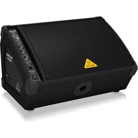 Behringer F1320D EUROLIVE 300w Sistema De Altavoces Monitor De 2 Vías (1/5)
