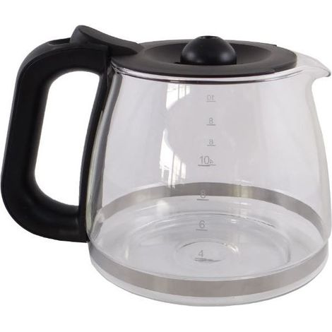 Verseuse complete pour cafetiere Bueno WMF - FS-1000050526 (1/2)