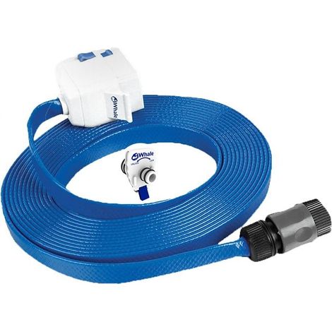 Collegamento al rubinetto dellacqua con funzione easi push