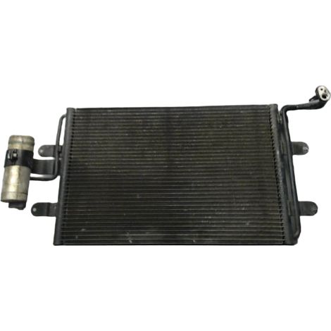 [PRODUIT D'OCCASION] Condenseur Climatisation VOLKSWAGEN Golf ♻️ Ref Oe. 1j0820413n - Garantie à vie (1/4)