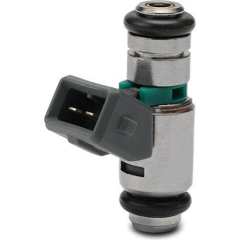 Einspritzdüse kompatibel mit Thalia I LB 1.6 16V, Megane I BA0/1 1.4 16V, Megane I BA0/1 1.6 16V und Megane I Grandtour KA0/1 1.4 16V. Ersetzt die Teilenummer 8200128959.