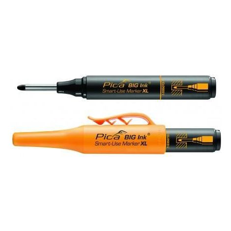 PICA pica-170/46-marcador big ink xl negro a granel , pica-170/46-marcador big ink xl negro a granel