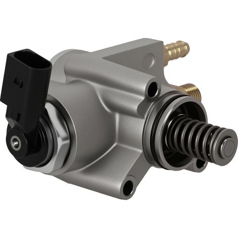 Benzin Hochdruckpumpe for VW Golf Plus Golf V 1.4 TSI 2006-2008 03C127025T (1/5)