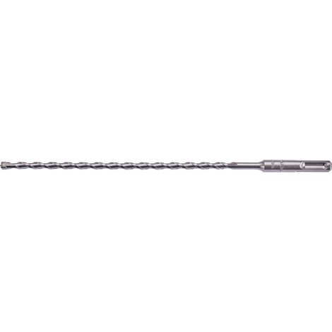 B-62527 Punta TCT 6 x 200 / 260 mm, per SDS-PLUS