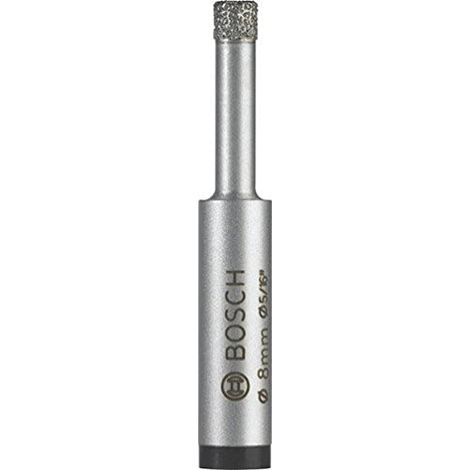 Punta diamantata EasyDry 1414x33 mm per porcellana Bosch 2608587144 (1/4)