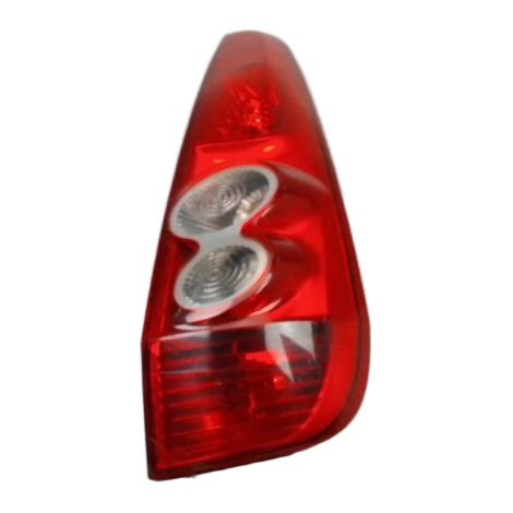 [PRODUIT D'OCCASION] Feu Arriere Droit FORD Fiesta V Phase 2 2005-2008 ♻️ Ref Oe. 1437625 - Garantie à vie (1/3)