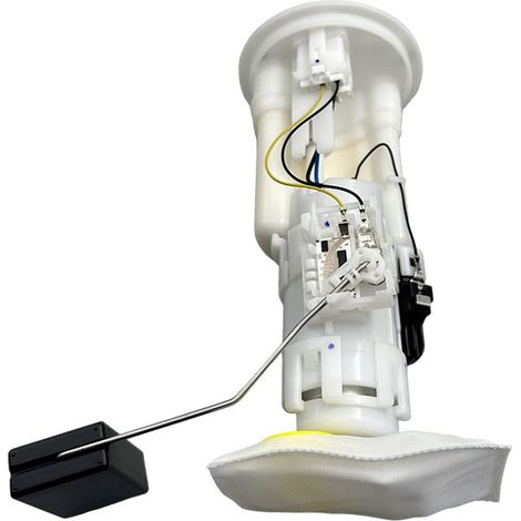Die Teilenummer 17045-SDC-000 ist für die Kraftstoffpumpenbaugruppe eines Accord-Fahrzeugs der 7. Generation mit einem 2,4-Liter- oder 3,0-Liter-Motor geeignet.