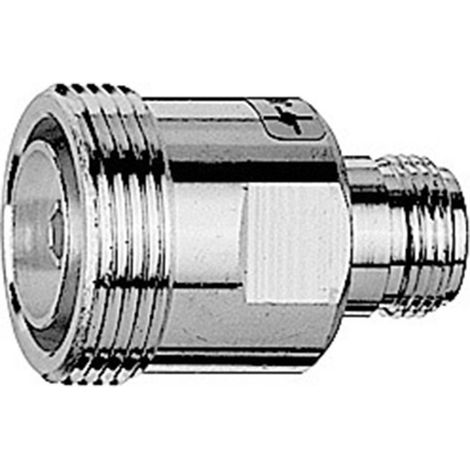 Adaptateur coaxial Telegärtner 100024510 7-16-DIN femelle - N femelle 1 pc(s) Y882791 (1/4)
