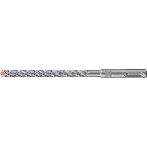 Foret Alpen SDS-Plus Force X, L260/200, d : 14mm 5 pcs