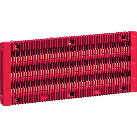 RITTAL Board 800 A 3-polig 60 mm inkl. RX 9360.068